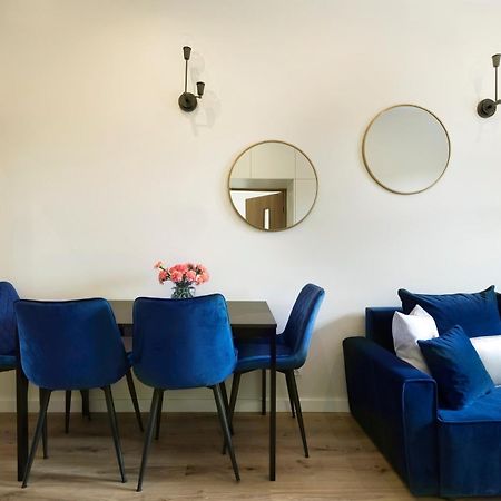 Elite Apartments Ogarna Superior 그단스크 외부 사진