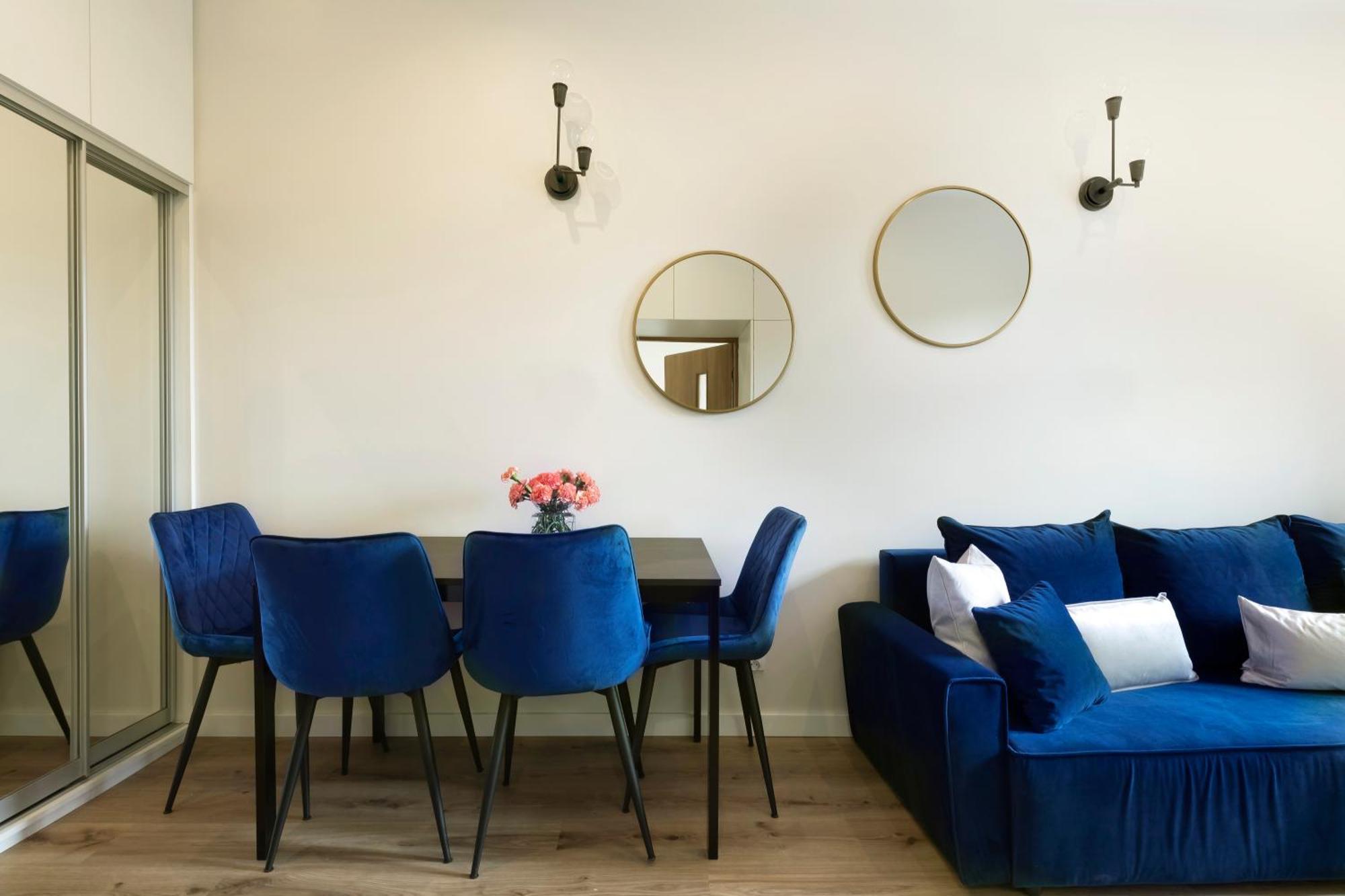 Elite Apartments Ogarna Superior 그단스크 외부 사진