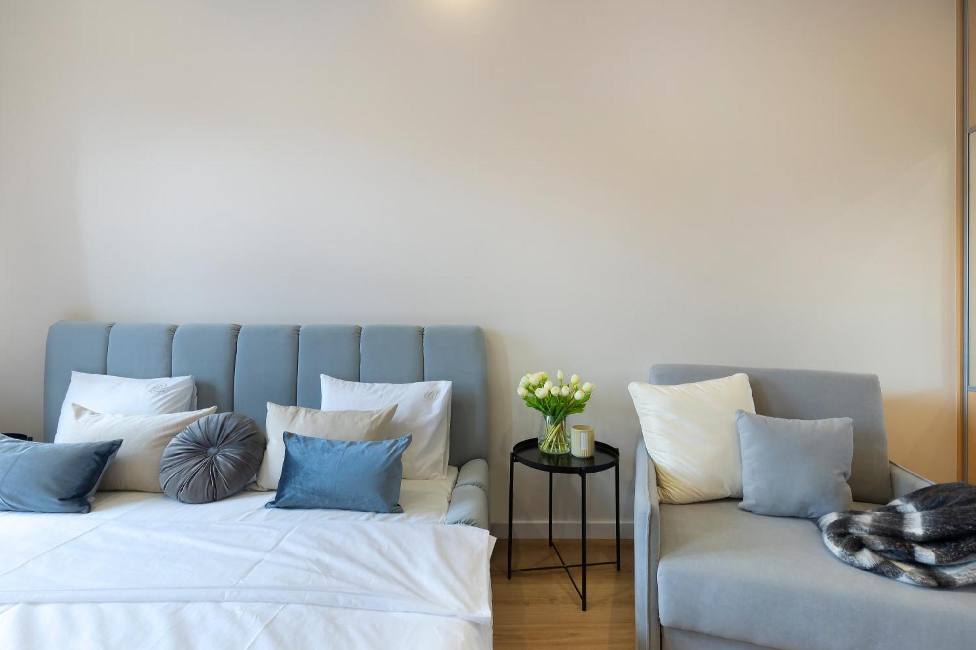 Elite Apartments Ogarna Superior 그단스크 외부 사진