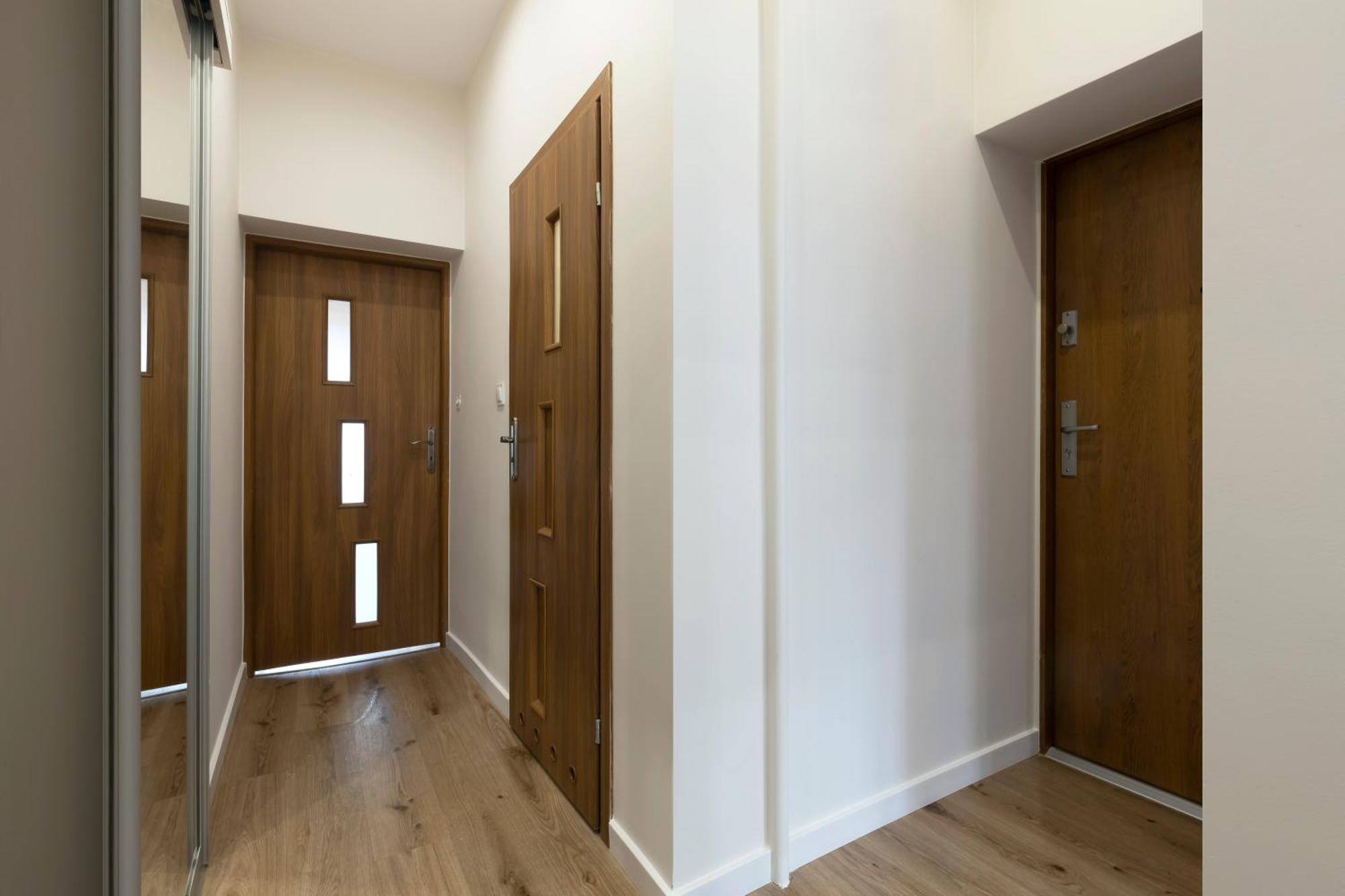 Elite Apartments Ogarna Superior 그단스크 외부 사진