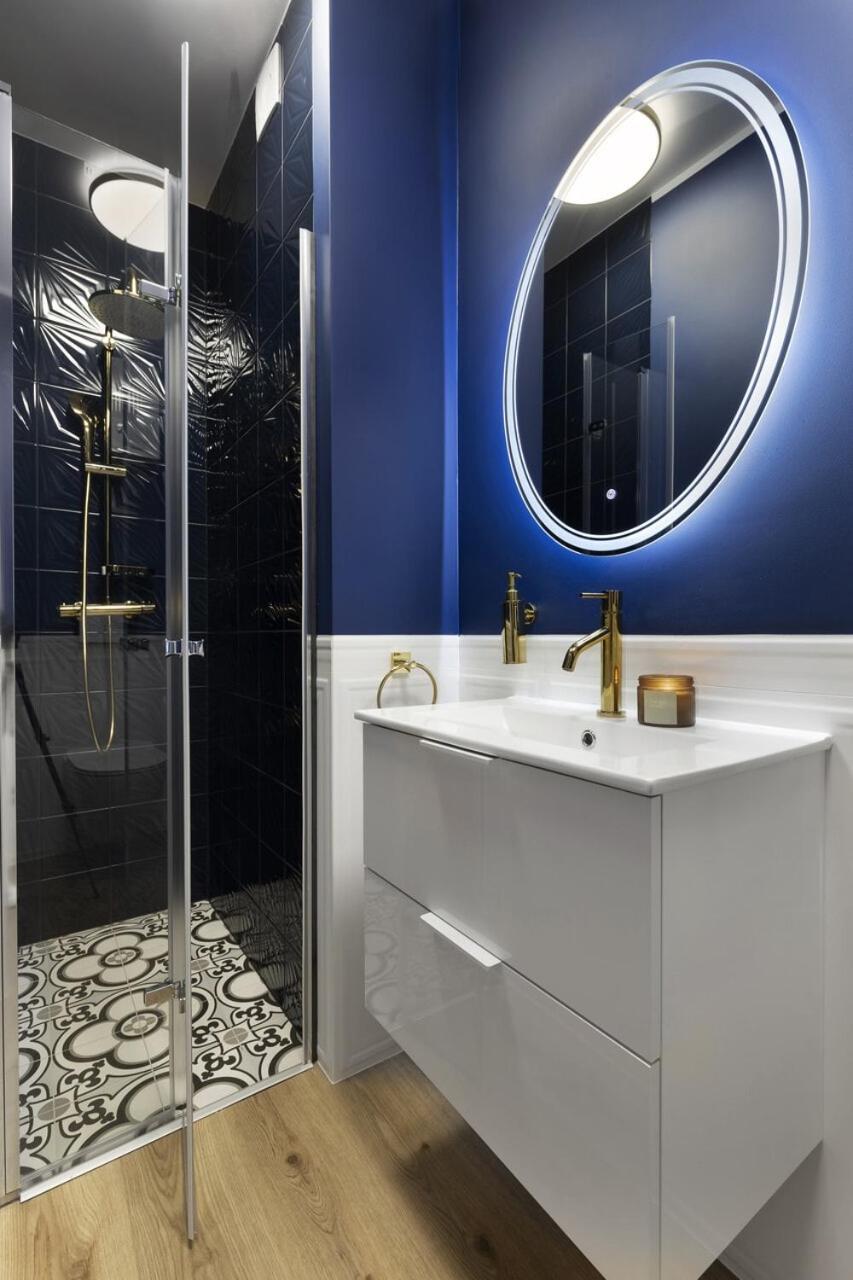 Elite Apartments Ogarna Superior 그단스크 외부 사진