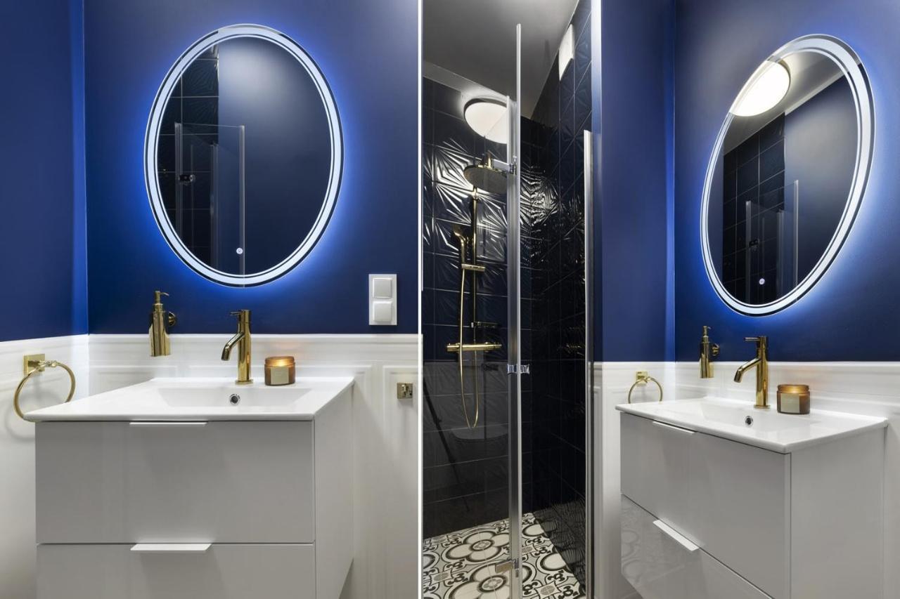 Elite Apartments Ogarna Superior 그단스크 외부 사진