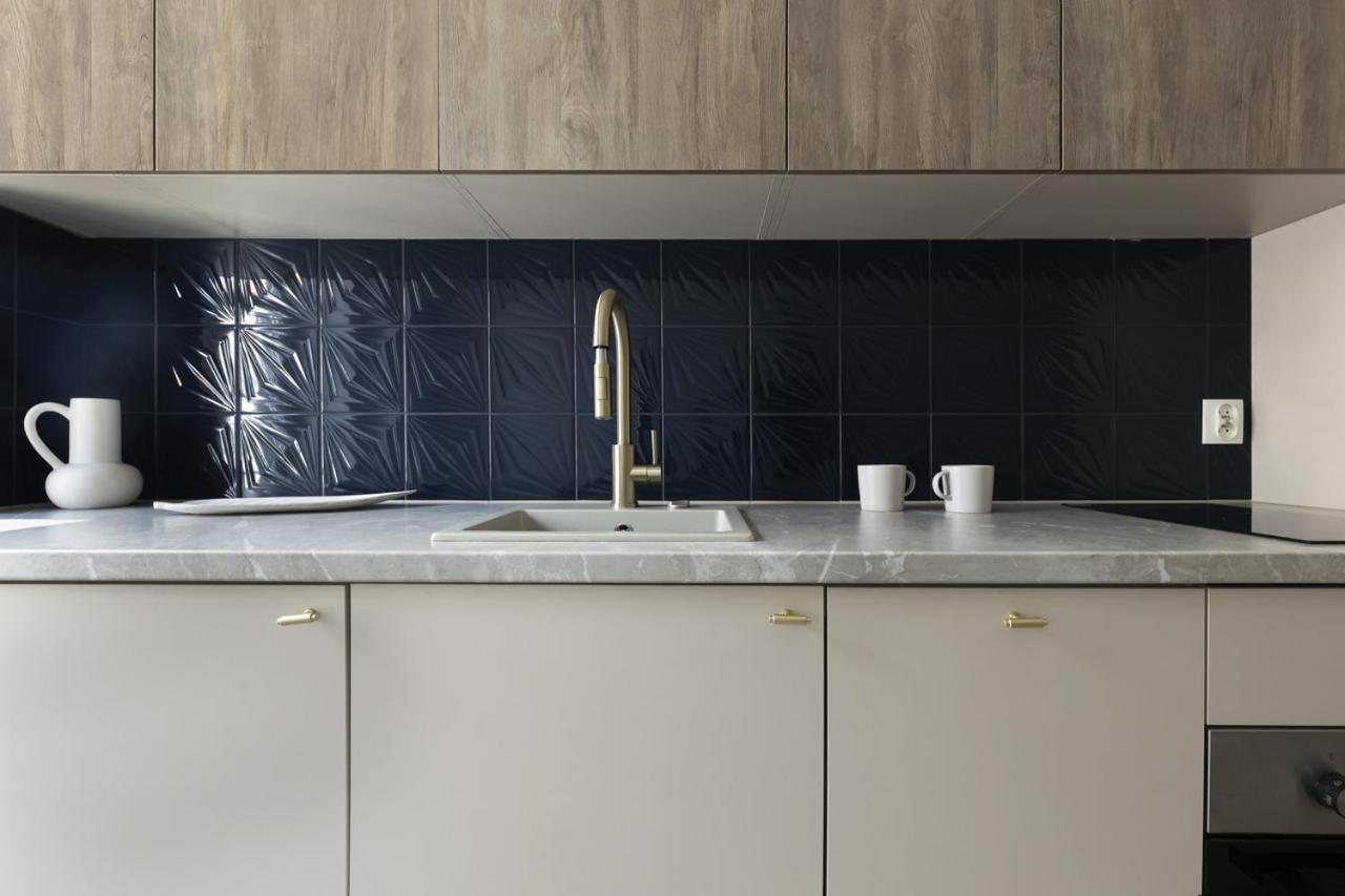 Elite Apartments Ogarna Superior 그단스크 외부 사진